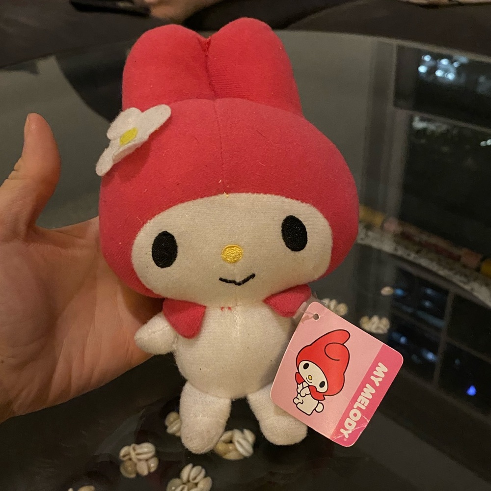 My Melody Toy - Picture 1 of 2